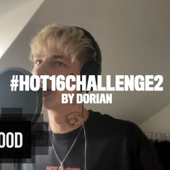 Dorian #hot16challenge2 (iPhone video)