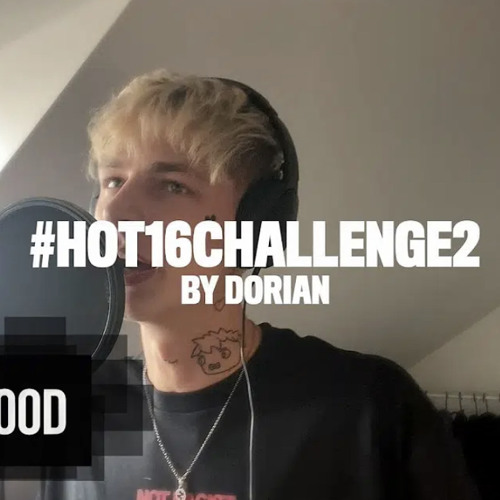 Dorian #hot16challenge2 (iPhone video)