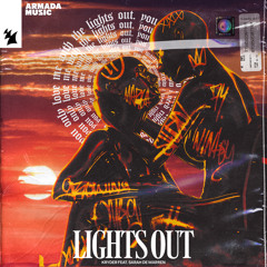 Kryder feat. Sarah de Warren - Lights Out