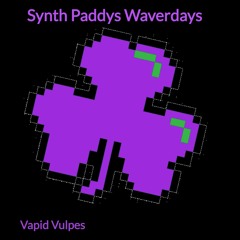 Synth Paddys Waverdays