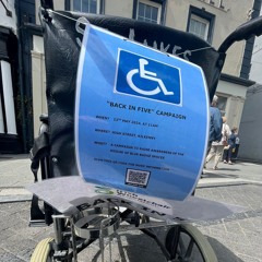 KCLR News: Kilkenny Back in 5 campaigners outline action reasons (23rd May 2024)