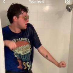 Shower Curtain beat