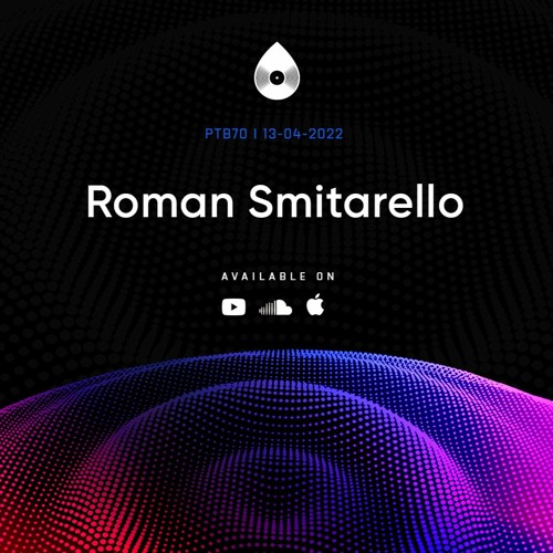 70 Bonus Mix I Progressive Tales with  Roman Smitarello