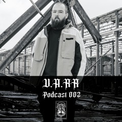 Divine Podcast Series - V.A.RR | 002