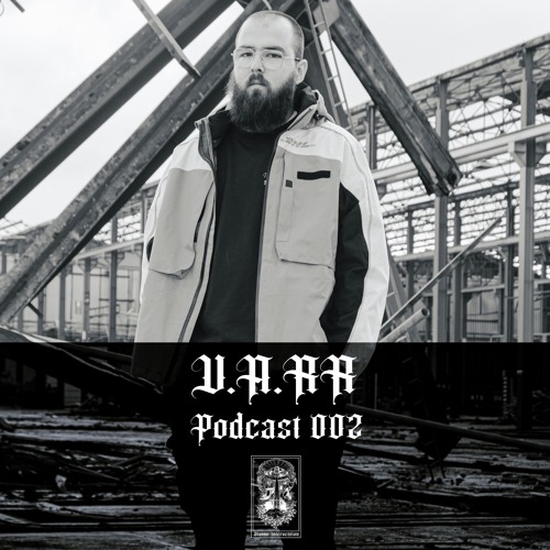 Divine Podcast Series - V.A.RR | 002