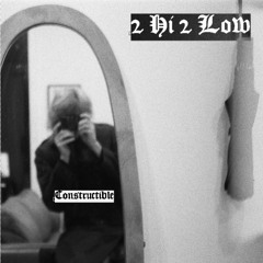 2Hi2Lo - No. 01 - Tech House