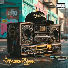 My Word Is Bond ft. Dheubkastro - Omigra