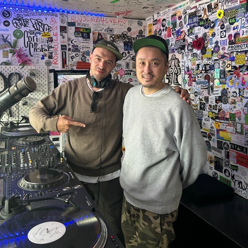 Moods & Grooves with Cam and Sean @ The Lot Radio 09-17-2023
