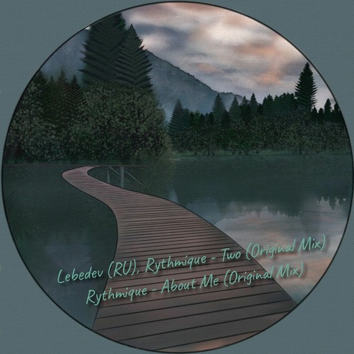 Lebedev (RU), Rythmique - Two (Original Mix)