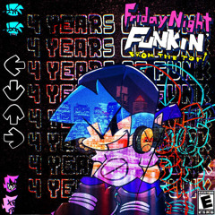 Cocoa [+FLP]  - FNF From The Top!