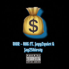 Driekz - Bag ft. Jayy2Quiet & Jay2Shiesty