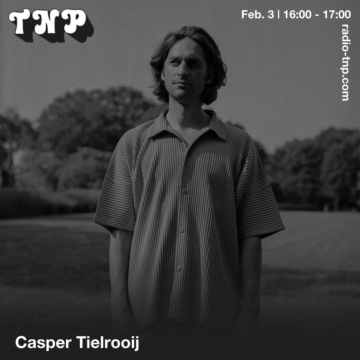 Casper Tielrooij