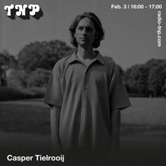 Casper Tielrooij @ Radio TNP 03.02.2023