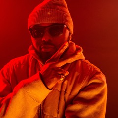 Azariah - BYOB  (prod. By Jon Rogers)