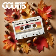 Coutts- Autumn 2024 Mixtape