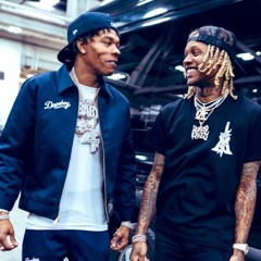 Project Baby - Lil Durk X MetroBoomin X Lil Baby (Unreleased)
