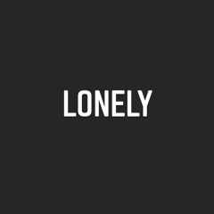 Lonely