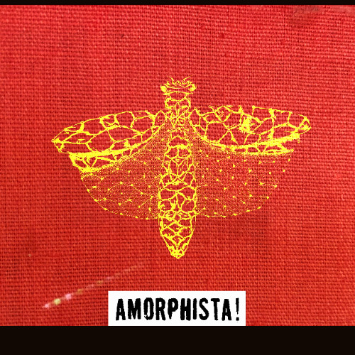 Amorphista!