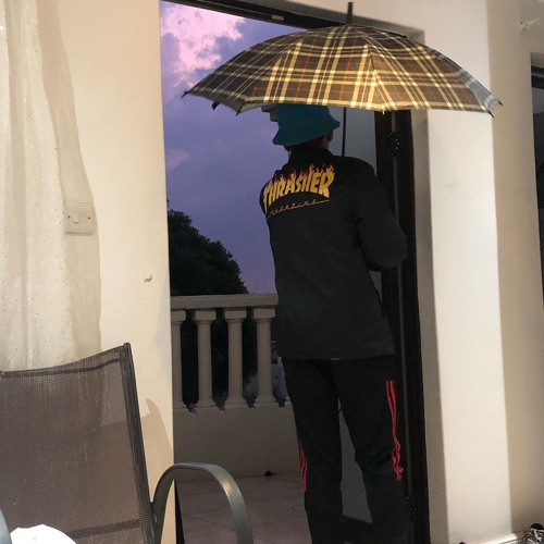 elephant in the room! [prod. dexxter]