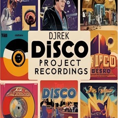 Dj Rek Restrictedradio  April 2025