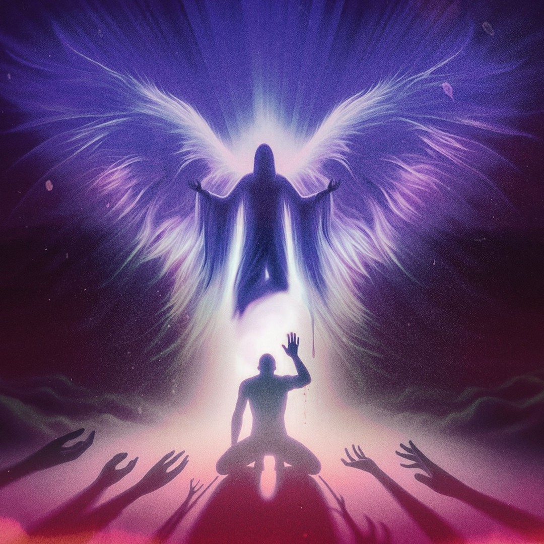 From Hell to Heaven
