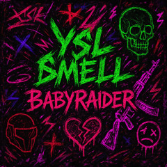 YSL Smell