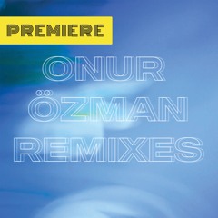 Soma Soul, LKF Project 'Fragmented Days' Onur Özman Remixes - [ENDLESS]