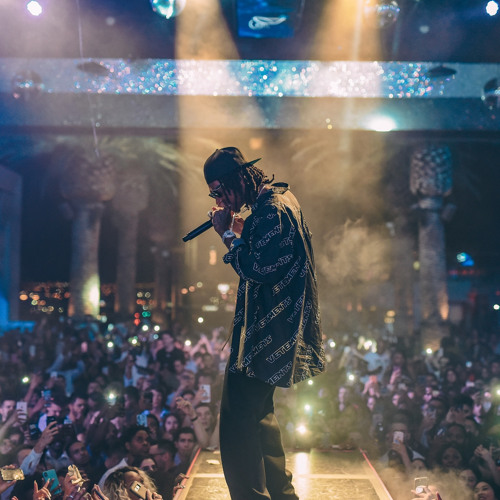 Wiz Khalifa - Play To Win [Unreleased]