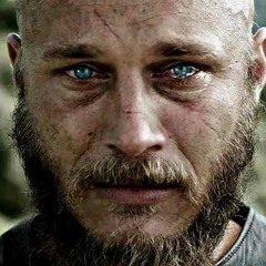 Ragnar Lothbrok Most Dangerous Man