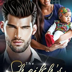 Access KINDLE √ The Sheikh’s Secret Heir : (A BWWM Royal Romance) by  Tiffany  James