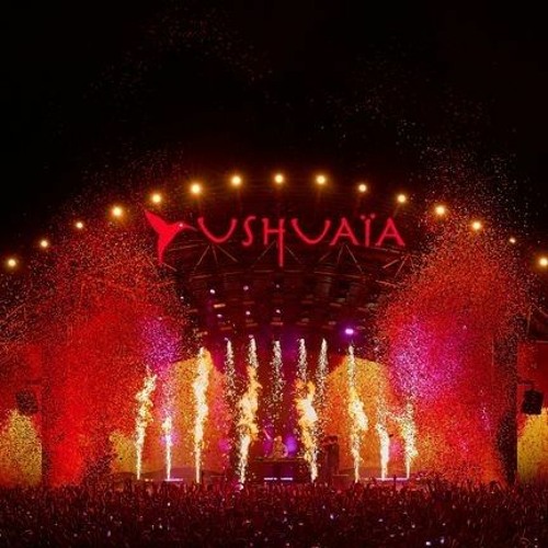 Stream David Guetta Closing Party, Ushuaia Beach Club Spain