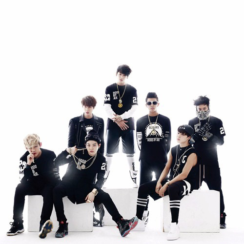 Stream BTS (방탄소년단) - We Are Bulletproof Pt.1 by