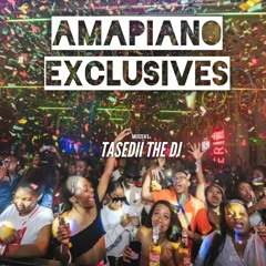 Amapiano Mix 2021June | ft Kabza De Small, DJ Maphorisa, De Mthuda, Busta 929, DBN Gogo & many more