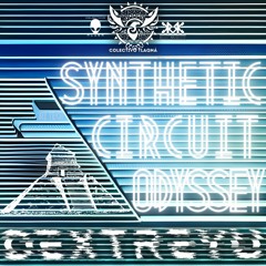 Synthetic Circuit Odyssey - Dextreyu