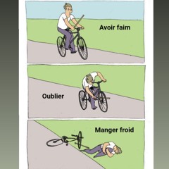 chouiner. toujour ( margo proxy )