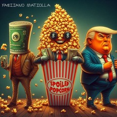 Spoiled Popcorn
