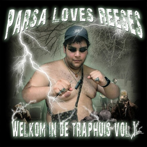 Welkom in de traphuis ft. ROI (prod. Chilles)