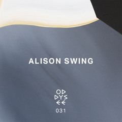 Oddysee 031 | 'Hot Tecate' by Alison Swing