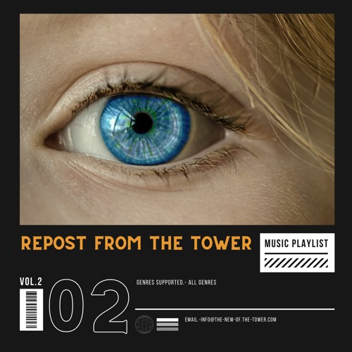 Repost from The Tower Vol. 2