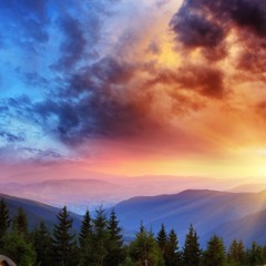 Euphoric Dawn (2021)