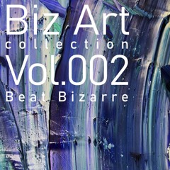 Beat Bizarre - Moonblood (Original mix)