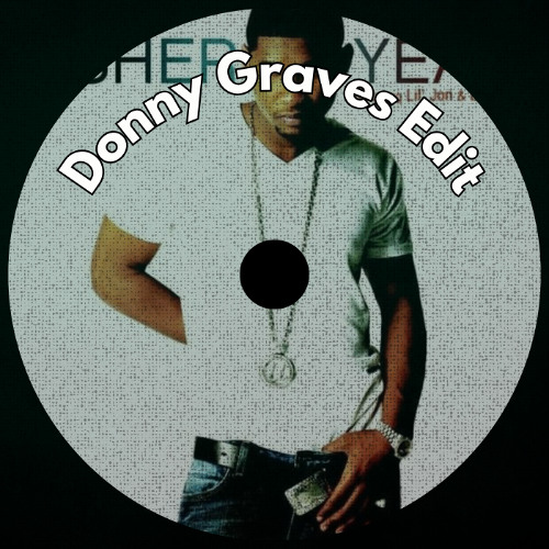 Usher - Yeah! (Donny Graves Remix) [FREE DL]  *Filtered for Streaming*