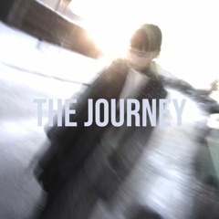 THE JOURNEY #002 Silberhauch