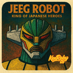 JEEG - THE KING