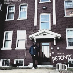 Track 14. Demons Cry