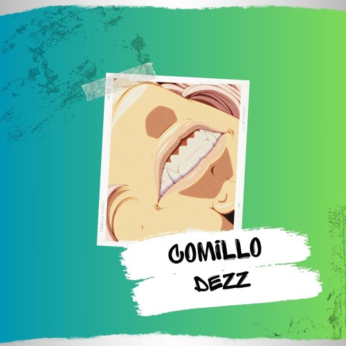 COLMILLO - Tainy, J Balvin, Young Miko, Jowell & Randy (Dezz Remix)