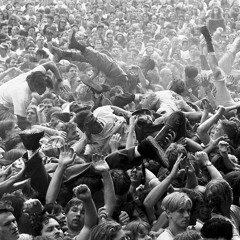 MoshPit (Prod.WCY Jay)