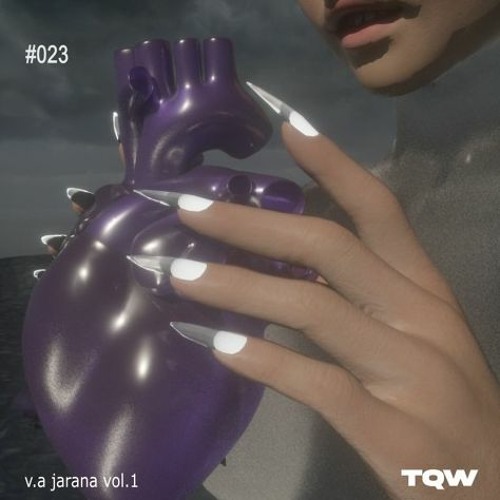 PREMIERE: Manu Barcelo - Unknown Dance [Teqwave Records]
