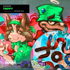 Duhzeer - Trippy (Original Mix) | FREE DOWNLOAD