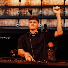 TOMAN at MUSIC ON FESTIVAL 2023  AMSTERDAM